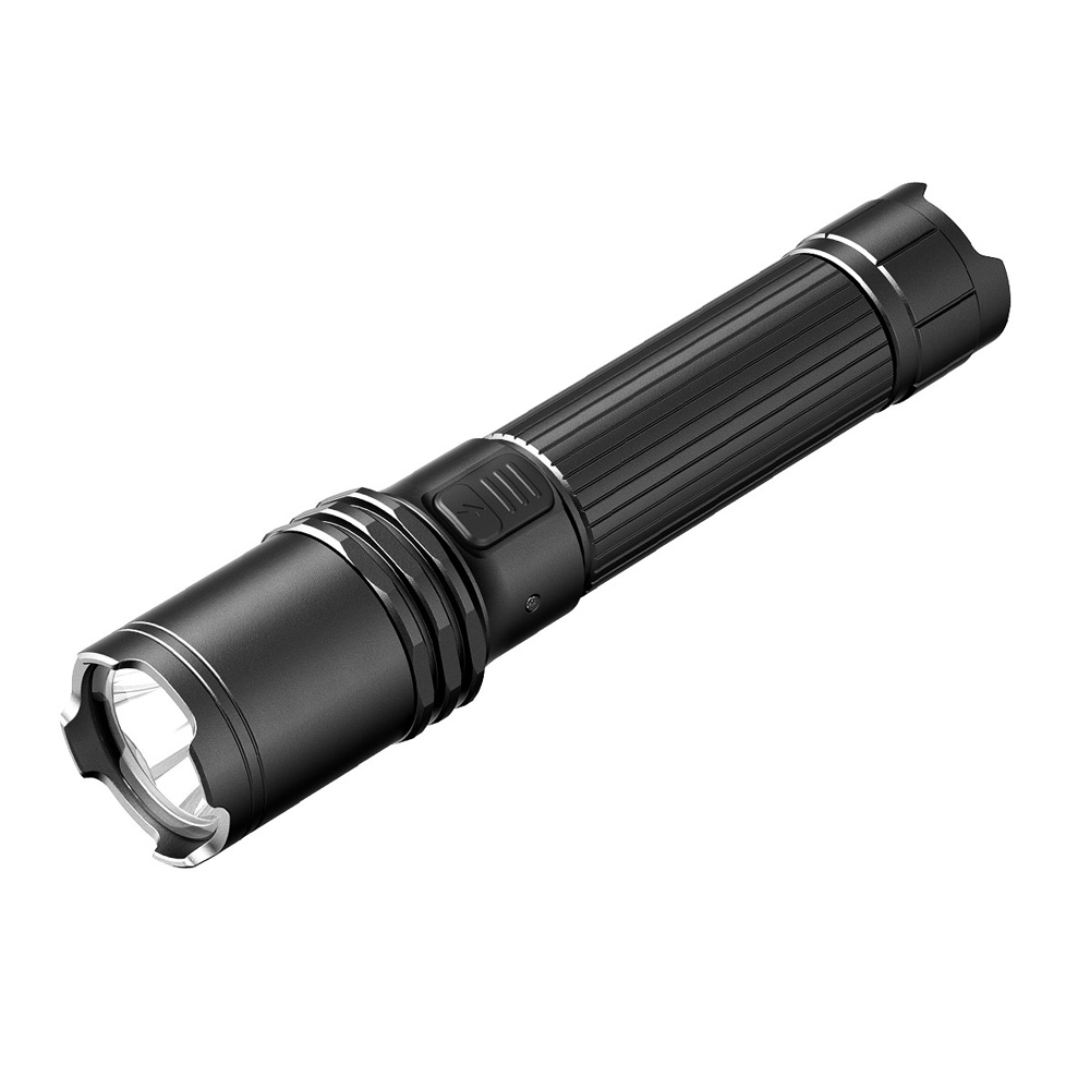 Klarus A1 Pro Επαναφορτιζόμενος Φακός LED Αδιάβροχος με Μέγιστη Φωτεινότητα 1300lm