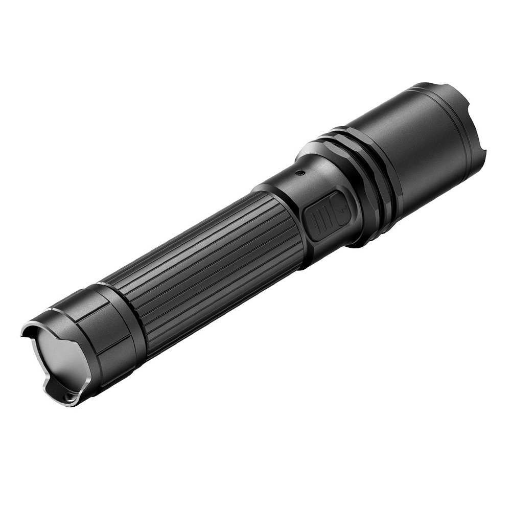 Klarus A1 Pro Επαναφορτιζόμενος Φακός LED Αδιάβροχος με Μέγιστη Φωτεινότητα 1300lm - Image 4