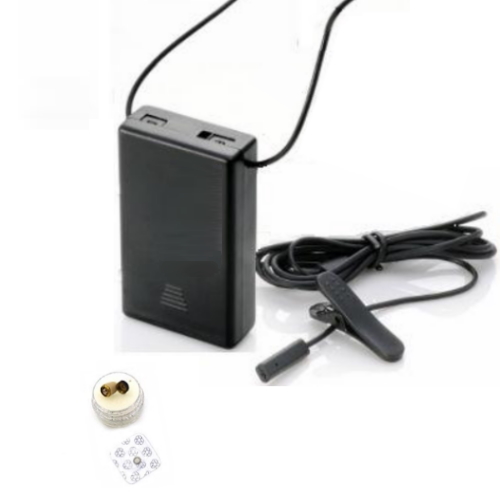 Smartcheater Handsfree SE με Spy Ακουστικό Ψείρα - Image 5