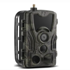 Suntek HC-801Pro 4G/4K/30MP/Live Video με Εφαρμογή