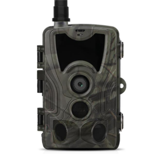 Suntek HC-801Pro 4G/4K/30MP/Live Video με Εφαρμογή - Image 2