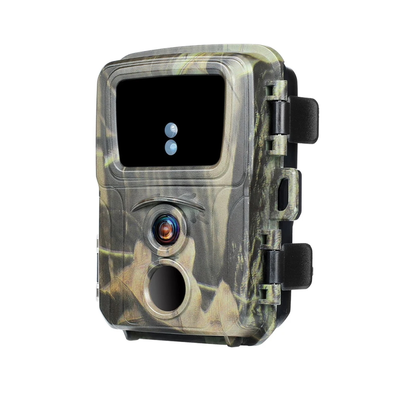 Suntek MiNi600 Κάμερα Κυνηγιού 20MP Απλής Καταγραφής με Ανίχνευση Κίνησης και Νυχτερινή Λήψη - Image 2