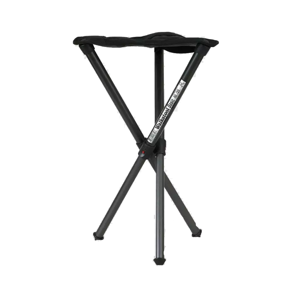 Walkstool Basic 50 Σκαμνάκι ύψους 50cm