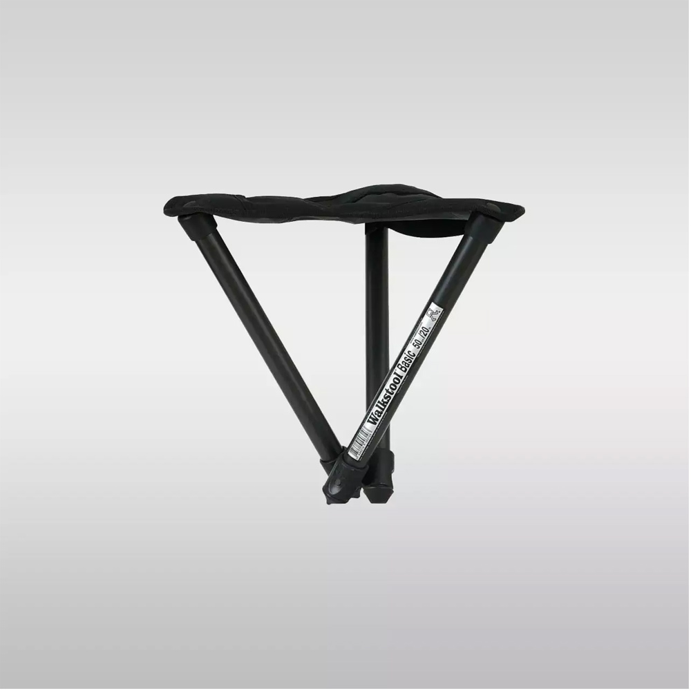 Walkstool Basic 50 Σκαμνάκι ύψους 50cm - Image 2