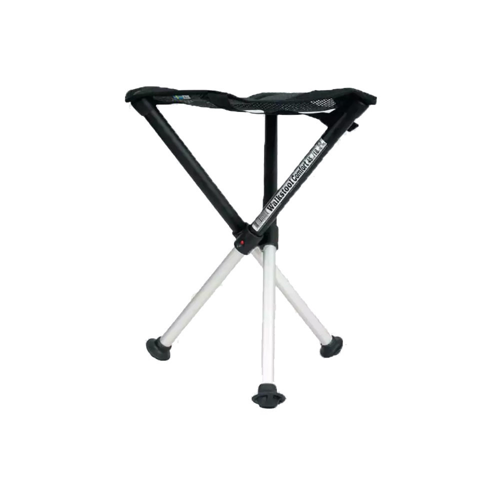 Walkstool Comfort 45 Σκαμνάκι ύψους 45cm