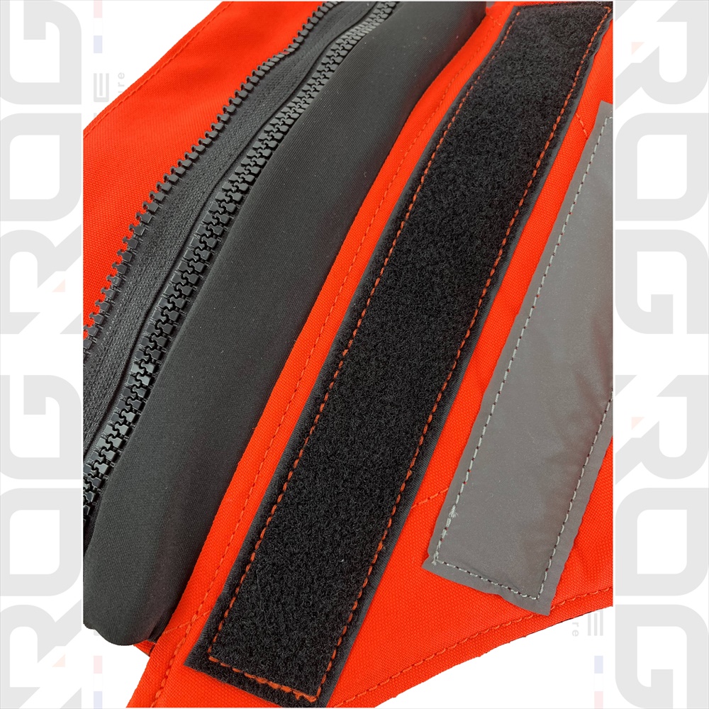 Rog ELITE Γιλέκο Προστασίας Σκύλου - Image 2