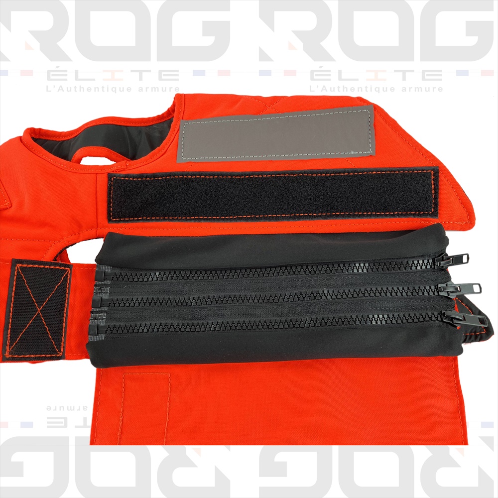 Rog ELITE Γιλέκο Προστασίας Σκύλου - Image 4