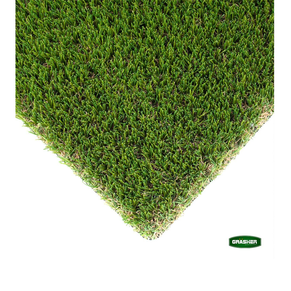 Grasher Χλοοτάπητας Πλαστικός 30mm 2m x 10m