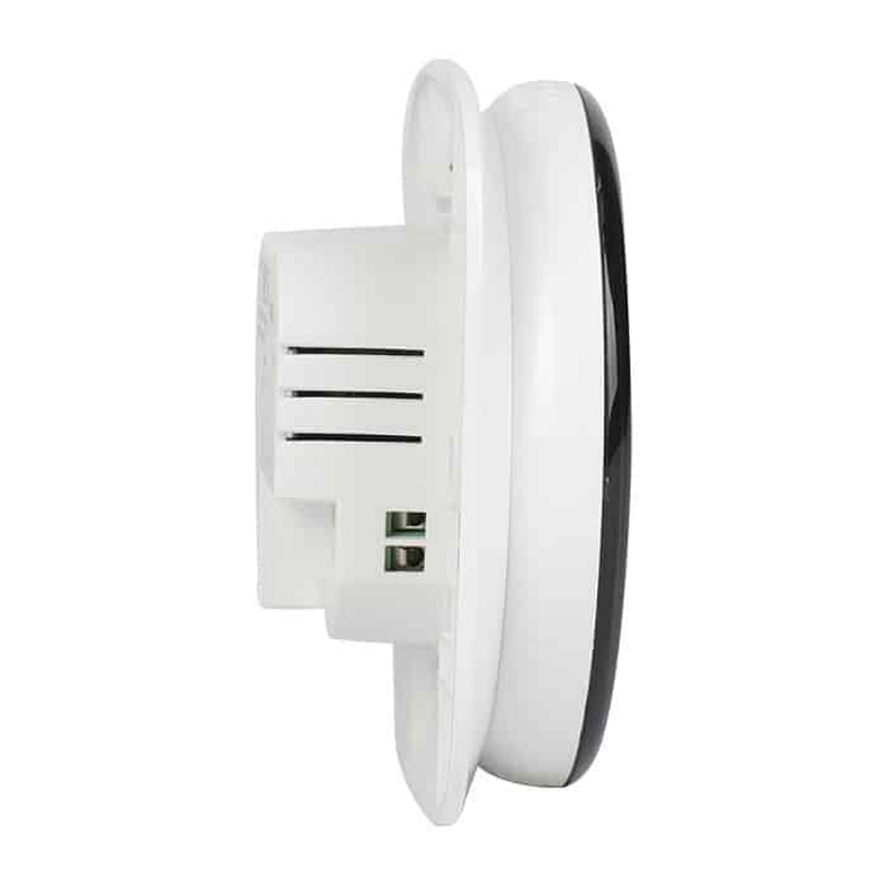Έξυπνος Θερμοστάτης καλοριφέρ Smart WiFi & Internet control HYSEN HY316LD-WIFI - Image 4