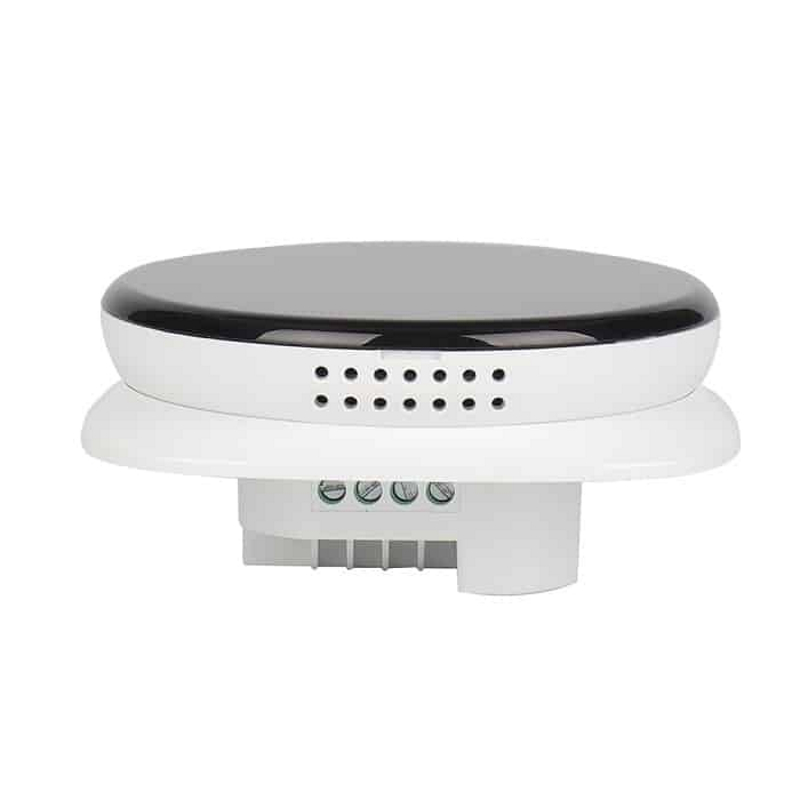 Έξυπνος Θερμοστάτης καλοριφέρ Smart WiFi & Internet control HYSEN HY316LD-WIFI - Image 3