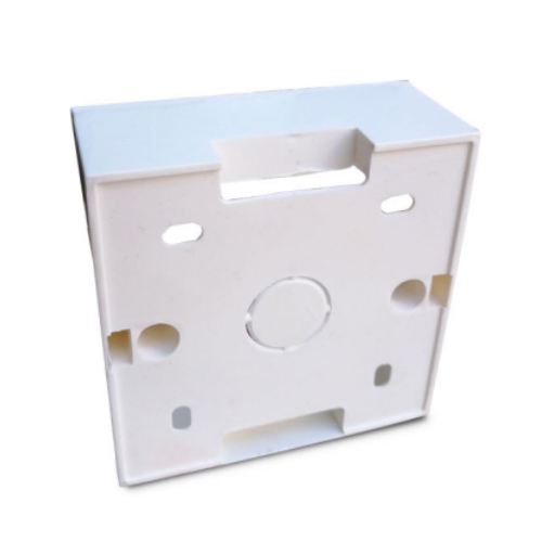 Κυτίο (Κουτί τοίχου) για Smart Θερμοστάτες 86x86x33mm - Image 3