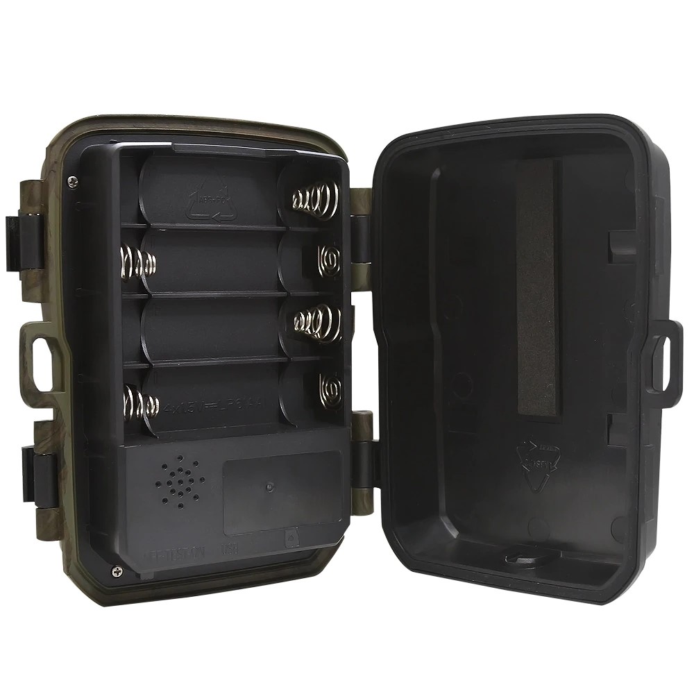 Suntek Mini301 Κάμερα Trail - Ανίχνευση Κίνησης (12MP/1080P/IR LED/ IP65) - Image 3