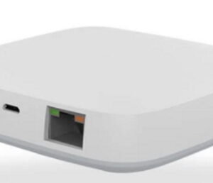 Moes Tuya ZigBee Wired Gateway Hub Smart Home Bridge (ZHUB-MS)