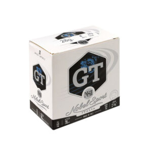 Nobel Sport GT28 Φυσίγγια cal12 70mm 28gr 25τμχ