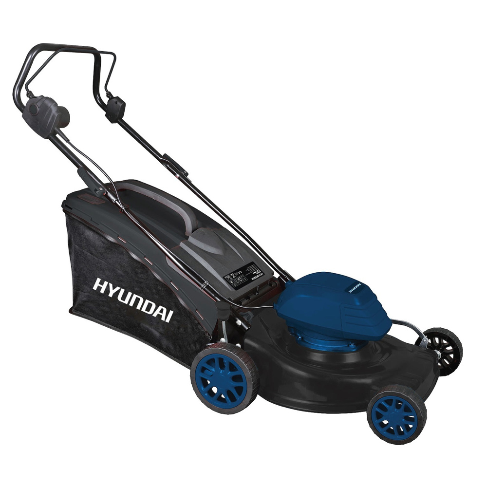 Hyundai LM-1846 Χλοοκοπτικό Ηλεκτρικό