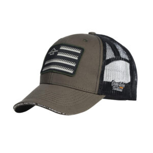Pentagon Wills Truckers Twill Cap Καπέλο Κυνηγού