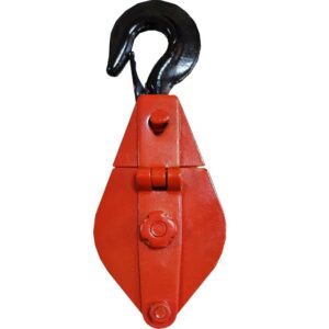 Μακαράς βαρέως τύπου 0.5t