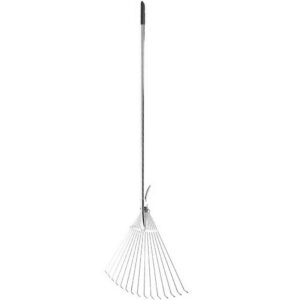 Σκούπα φύλλων ρυθμιζόμενη με κοντάρι Agroforce 20-59mm 120cm