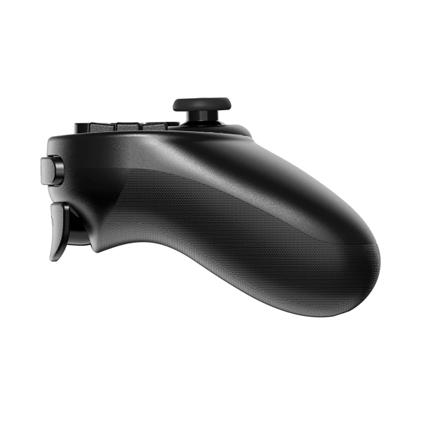 8Bitdo Pro 2 Gamepad Hall Effect Version - Bluetooth and Type C - Nintendo Switch/PC/MAC/Android/Raspberry Black - Image 5