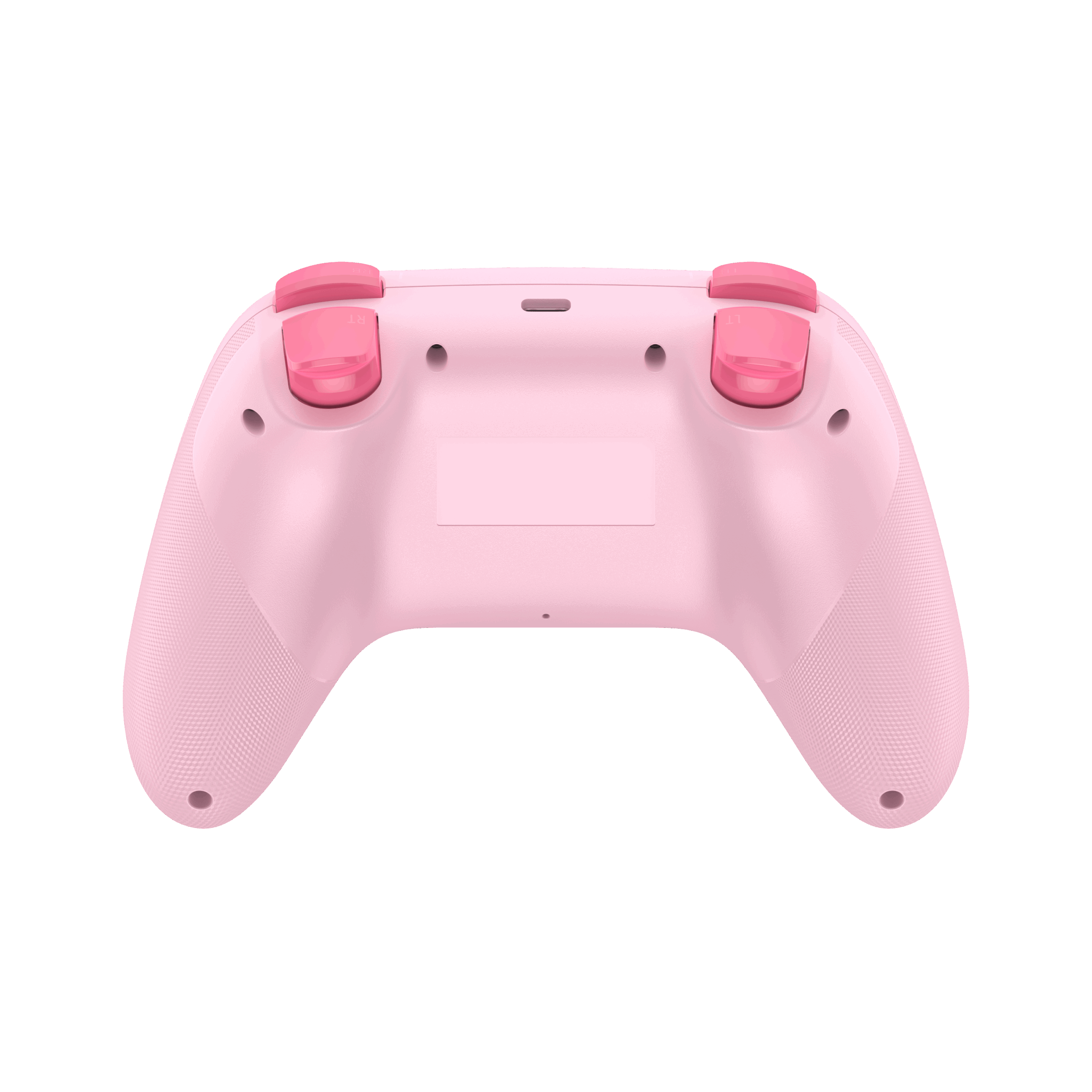 GameSir Nova Lite Multiplatform Gamepad (Bluetooth/USB-C/Ασύρματο) (PC/Switch/iOS/Android) Blush Pink - Image 2