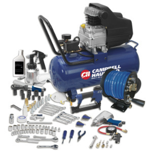 Εργαλεία Αέρος