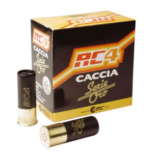 RC4-CACCIA-4