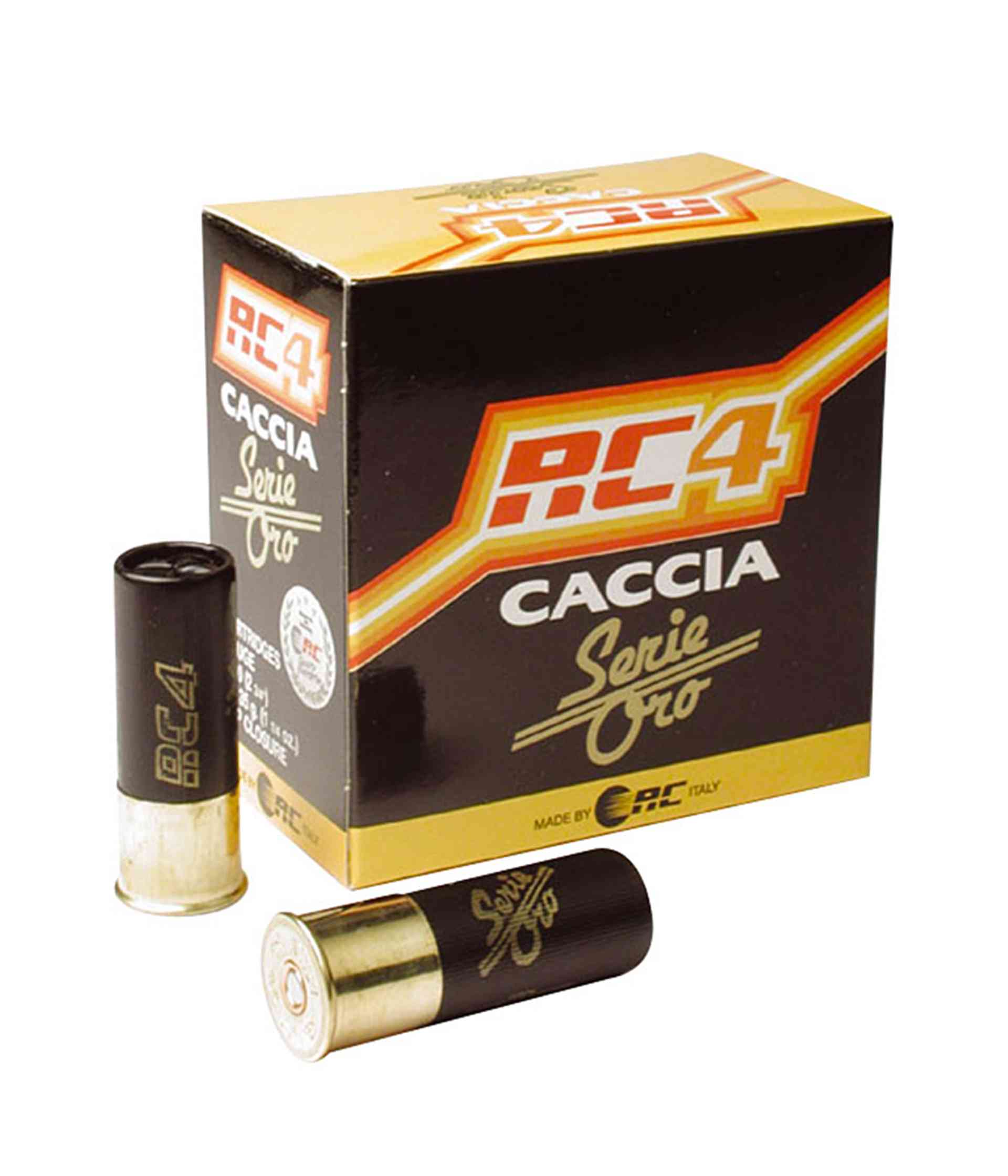 RC4-CACCIA-4