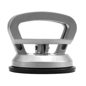 Βεντούζα τζαμιών μονή