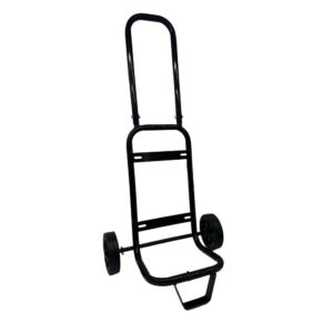 Ανταλλακτικό καρότσι ψεκαστήρα τροχήλαου με ρόδες