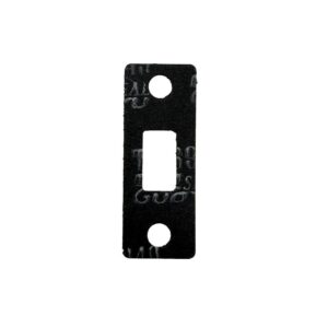 Ανταλλακτικό κομπρεσέρ tornado φλάτζα ορθογώνια