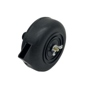 Ανταλλακτικό κομπρεσέρ tornado φίλτρο 8l-25l-50l