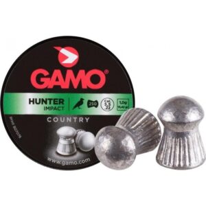 GAMO-HUNTER-METAL-5.5