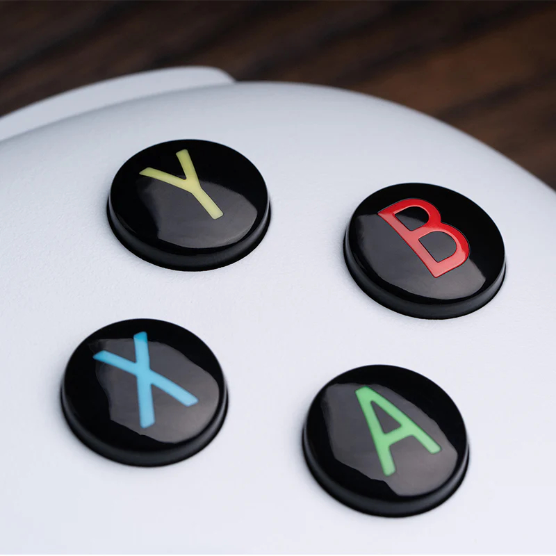 8Bitdo Ultimate 3-mode με Charging Dock (Ενσύρματο για Xbox Series X|S και One/ Ασύρματο BT για Android - IOS - PC) Λευκό - Image 4