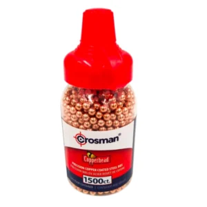 COPPERHEAD BALIN 4.5 /1,500τμχ