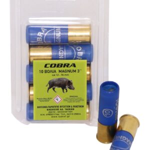 COBRA-10-ΒΟΛΙΑ-MAGNUM