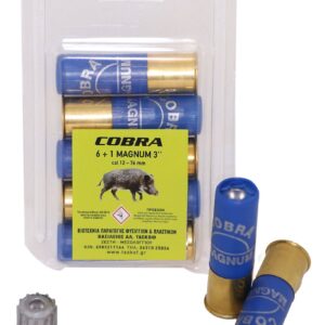 COBRA-61-ΒΟΛΙΑ-MAGNUM