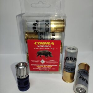 COBRA ΜΟΝΟΒΟΛΟ 32 γρ