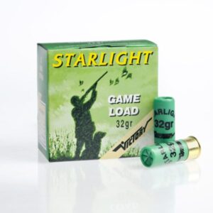 STARLIGHT GAME LOAD 32GR (Plastic Wad)