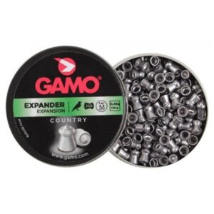 GAMO EXPANDER 4.5mm/250 (7.56 grains)