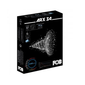 FOB Arx-34 Φυσίγγια cal12 67mm 34gr 10τμχ