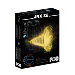 FOB Arx-36 Φυσίγγια cal12 70mm 36gr 10τμχ