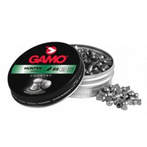 GAMO HUNTER 4.5mm/250 (7.56 grains)