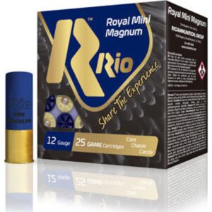 Rio Royal Mini Magnum 42gr