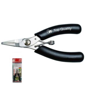 Πλατυτσίμπιδο μίνι τύπου inox 4 mp-102 Taiwan