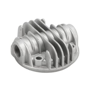 Ανταλλακτικό κομπρεσέρ tornado ψύκτρα 8l