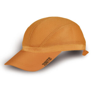 Toxotis KA-020 Καπέλο Κυνηγιού Πορτοκαλί One Size