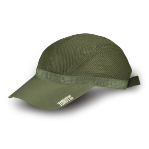 Toxotis KA-02 G Καπέλο Κυνηγιού Πράσινο One Size