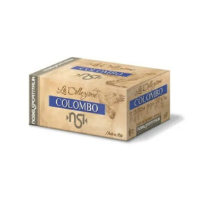Nobel Sport La Collegione Colombo NSI Φυσίγγια cal12 70 mm 39gr 10τμχ