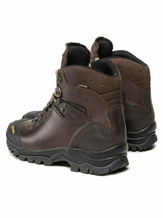 Meindl Kansas GTX Ορειβατικά Μποτάκια - Image 2