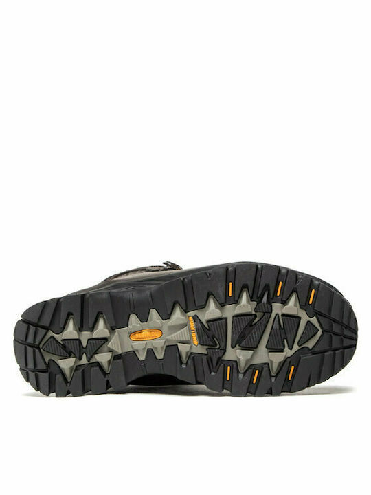 Meindl Kansas GTX Ορειβατικά Μποτάκια - Image 4